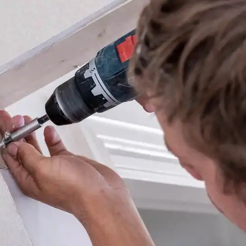 Renovering och tillbyggnad